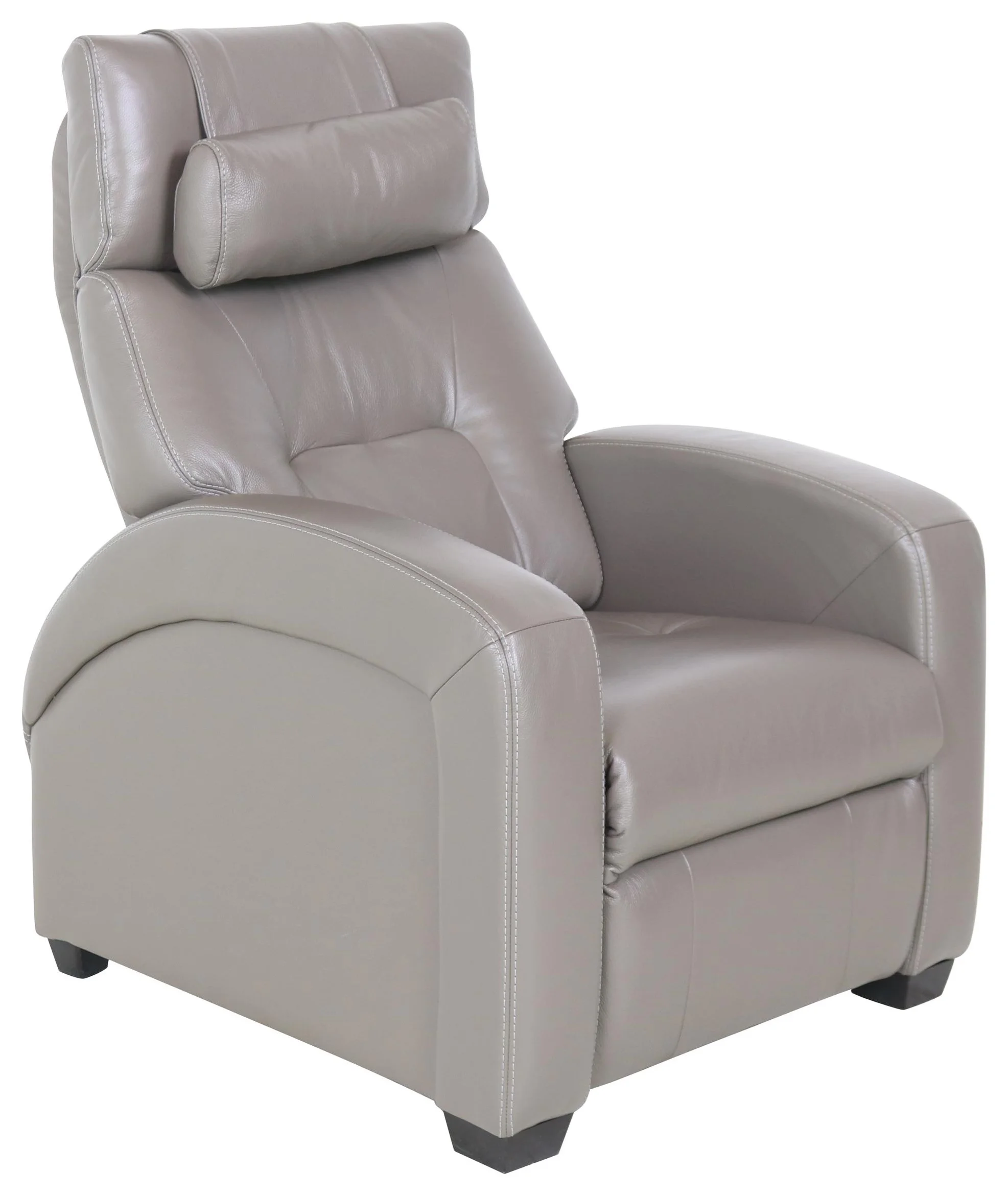 Palliser Zero Gravity Recliner Transitional Recliner with Full Chaise